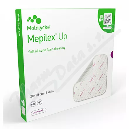Mepilex Up