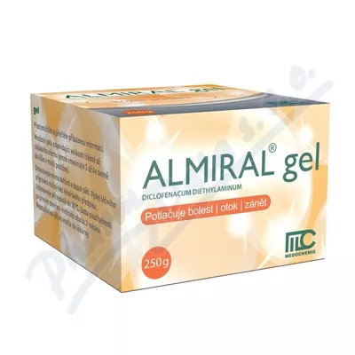 ALMIRAL