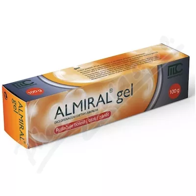 ALMIRAL