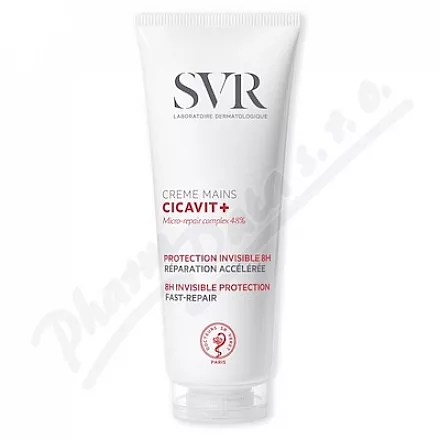 SVR Cicavit+ Mains Krém na ruce 75g