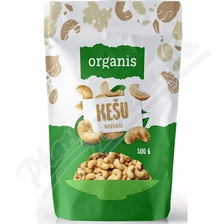 Organis Nerkowiec naturalny 500g