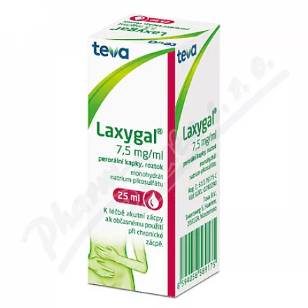 LAXYGAL