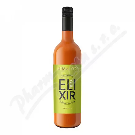 Himalyo Elixir 100% Juice BIO 750ml
