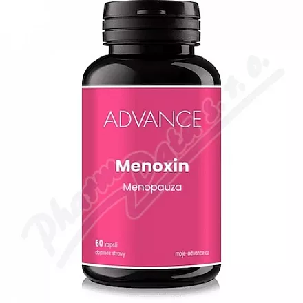 ADVANCE Menoxin Menopauza cps.60