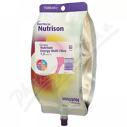 NUTRISON ENERGY MULTI FIBRE