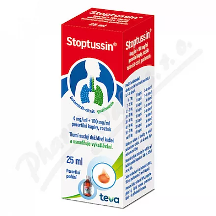 STOPTUSSIN