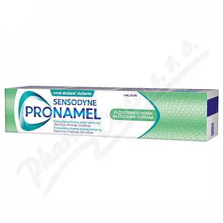 Sensodyne Pronamel Daily ochronna pasta do zębów 75ml