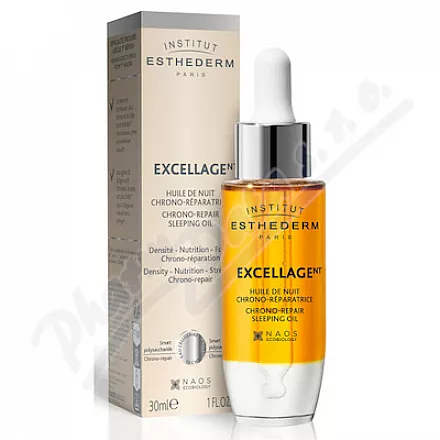 ESTHEDERM Excellage Night Oil 30ml