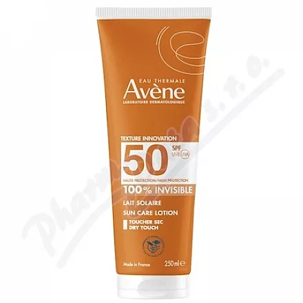 AVENE Balsam do opalania SPF50 250ml