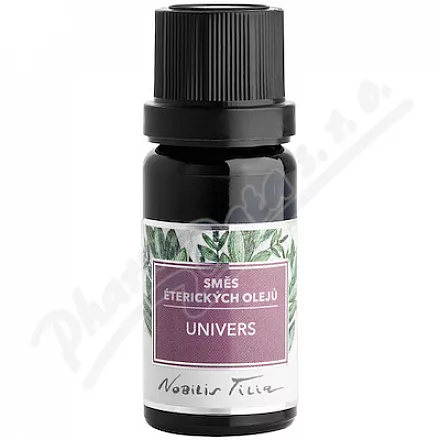 Nobilis Tilia Směs éterických olejů univers 10ml
