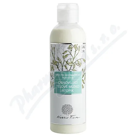 Nobilis Tilia Atopik – balsam do ciała 200 ml
