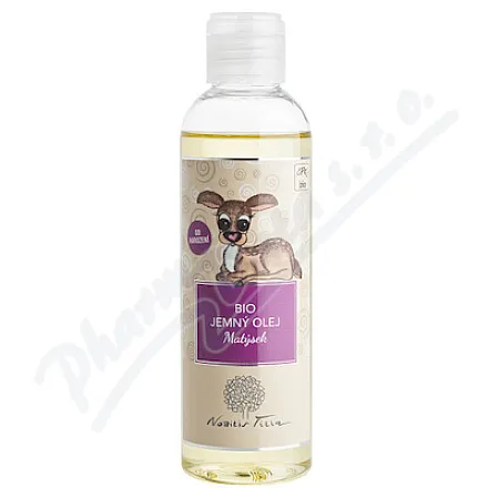 Nobilis Tilia Delikatny olejek Matýsek 200 ml
