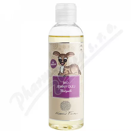 Nobilis Tilia jemný olej Matýsek 200ml