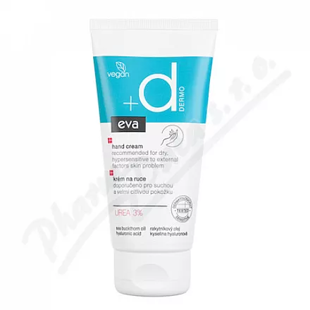 Eva Dermo krem do rąk 75ml