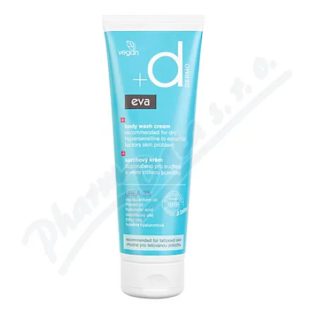 Eva Dermo krem pod prysznic 250ml