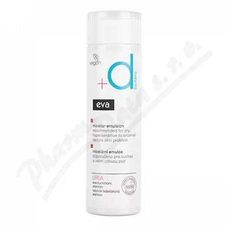 Eva Dermo micelární emulze 200ml