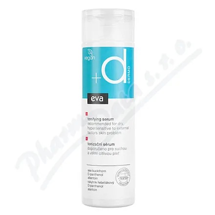 Eva Dermo serum tonizujące 200ml