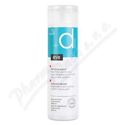 Eva Dermo tonizační sérum 200ml