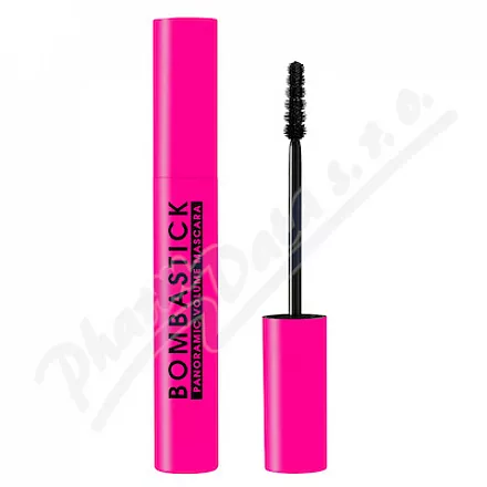 Dermacol Bombastick řasenka objem a prodl.12.5ml