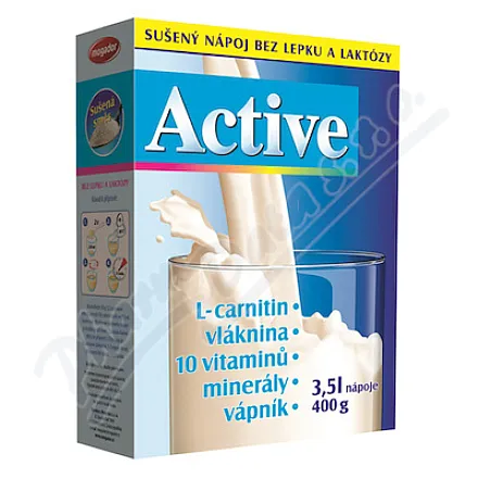 Active 400g