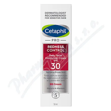 Cetaphil ProRedness denní tón.hydr.krém SPF30 50ml