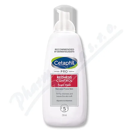 Cetaphil ProRedness čistící pěna 236ml