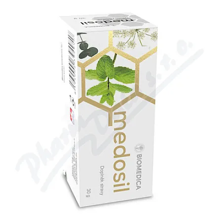 Medosil 30g