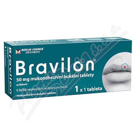 BRAVILON