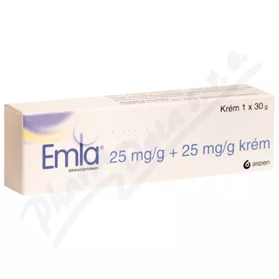 EMLA
