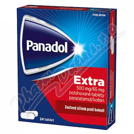 PANADOL EXTRA