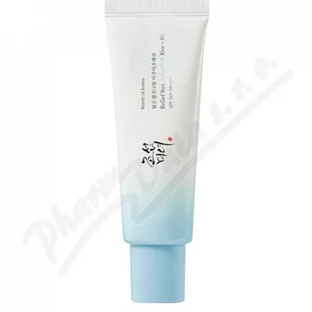 Beauty of Joseon opalovací krém SPF50+ 50ml