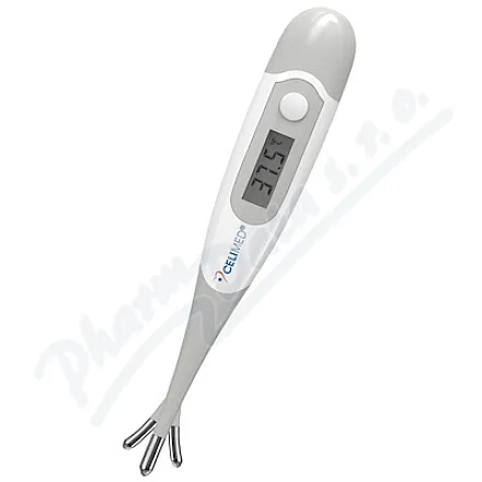 Teploměr digitální CELIMED Profi Temp flexi-hrot