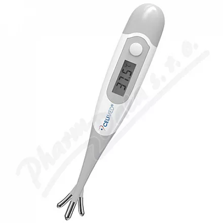 Termometr cyfrowy CELIMED Profi Temp flexi-tip