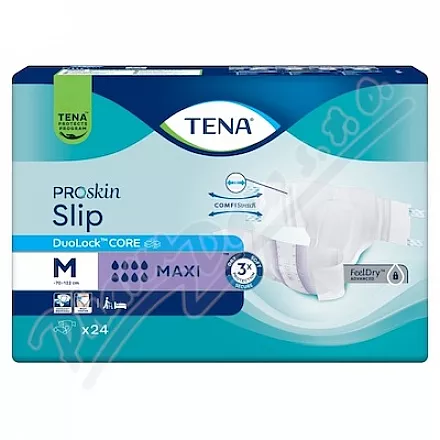 TENA SLIP MAXI MEDIUM