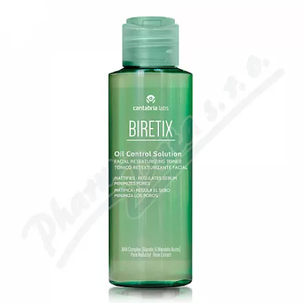 BIRETIX Oil Control Solution 100ml