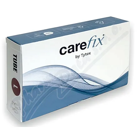 Carefix tube elastický síťový obvaz vel.L 15ks