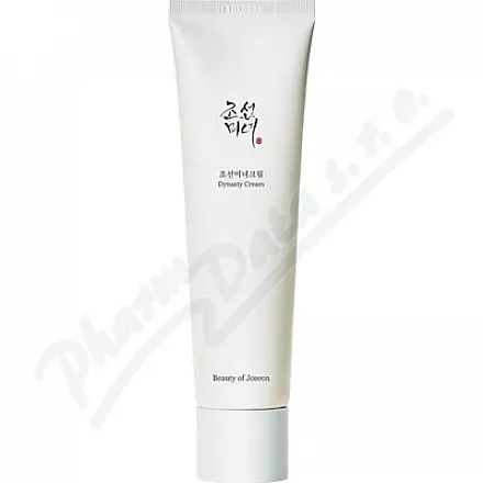 Beauty of Joseon hydratační krém 100ml