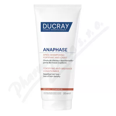 DUCRAY Anaphase kondicionér lámání vlasů 200ml