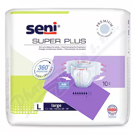 SENI SUPER PLUS LARGE