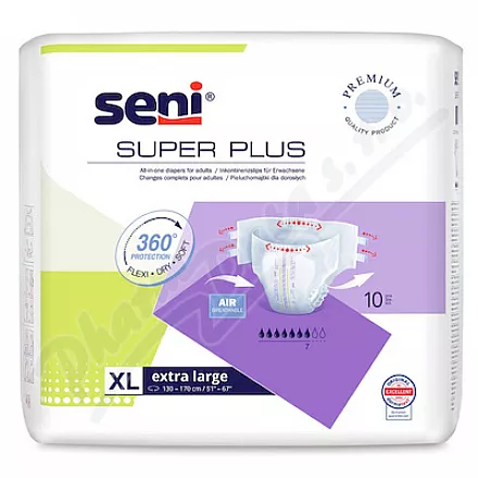 SENI SUPER PLUS X-LARGE