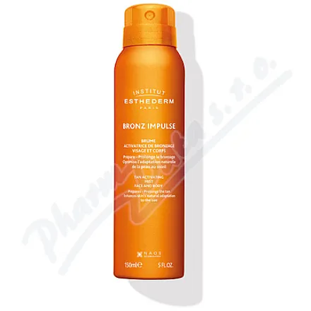 ESTHEDERM Bronz Impulse preparat do opalania150ml