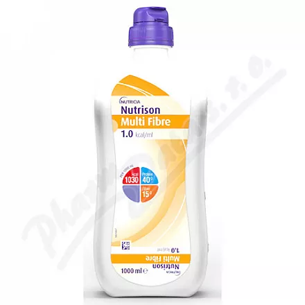 NUTRISON MULTI FIBRE