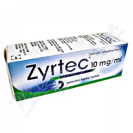 ZYRTEC