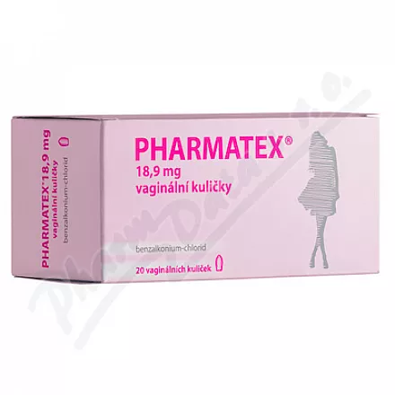 PHARMATEX