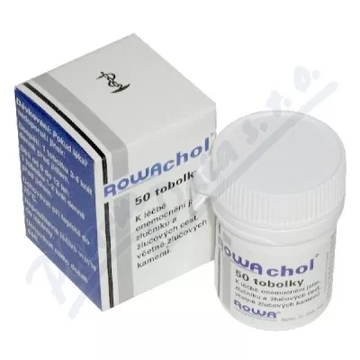 ROWACHOL