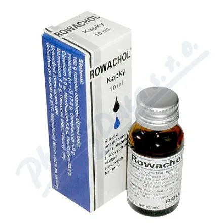 ROWACHOL