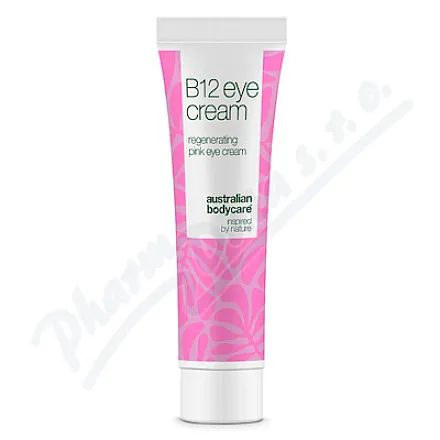 Australian Bodycare – krem pod oczy z witaminą B12, 15 ml