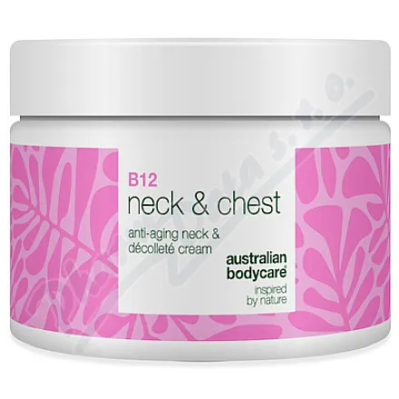 Australian Bodycare B12 na szyję
