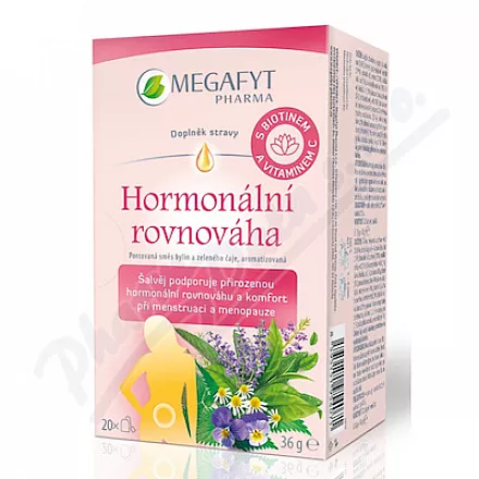 Megafyt Hormonal Balance 20x1,8g