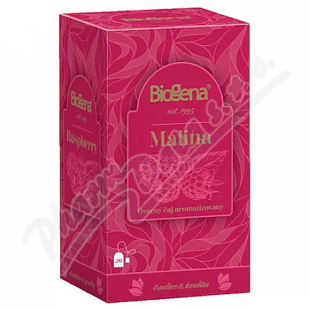 Biogena Malina 20x2g